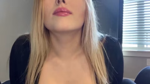 Goddess Ivy Grey – Trance Junkie