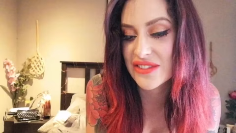 Adreenaangela – Taking My Sissy On A Slutty Night Out