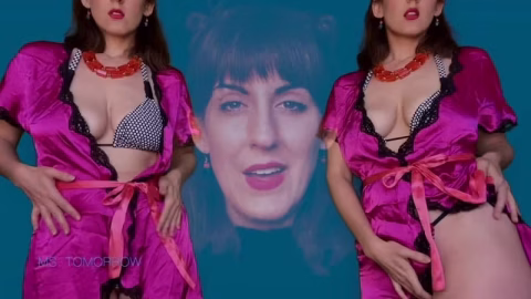 Dommetomorrow – Mind Slave