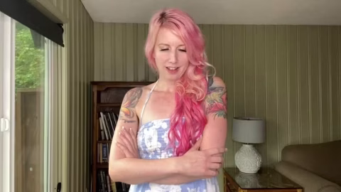 Harley Sin – Sph Cock Shrinking