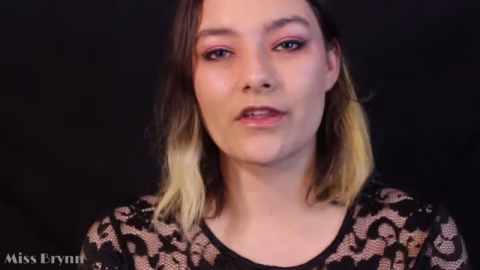 Miss Brynn – Therapist-Fantasy Breaks Down Your Ego – Premature Ejaculation