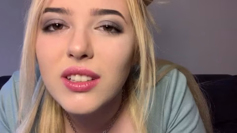Manipulatrix Ivy – Desperate To Worship Me
