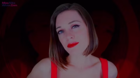 Miss Alika White – No Escape From Relapse Fantasy