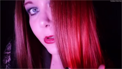 Goddess Amber Mae – Sinner Hail Satan