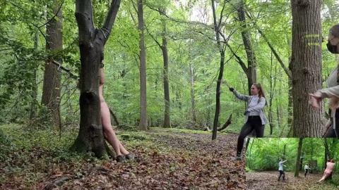 Lady Stefanie And Cruel Reell – Ein Schmerzhaftes Gedicht