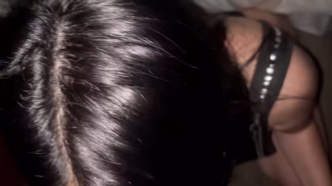 Hot Video With An Egyptian Slut In Dubai – Unbelievable Shes Screaming From Pleasure