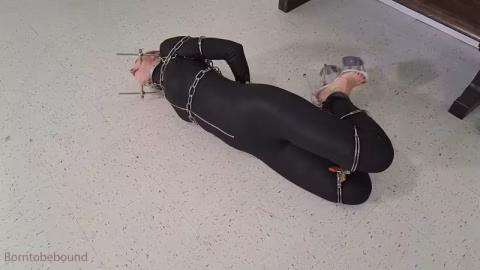 Borntobebound – Rachelfetishdoll424