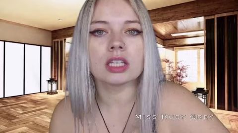 Miss Ruby Grey – The Gay Hotel