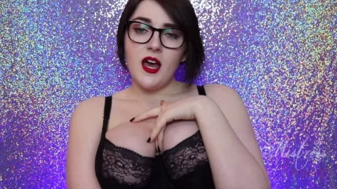 Ruby Rousson – Cbt Joi For My Pleasure