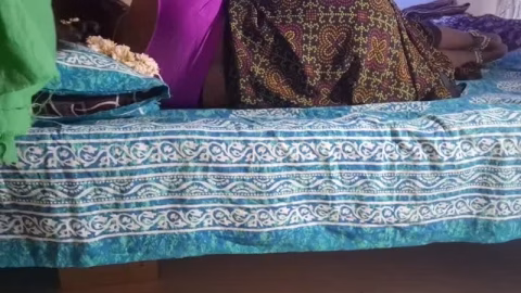 Hot Sex Between Chitappa And Stepdaughter