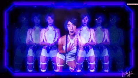 Princess Miki Meet Your Creator Alien Takeover