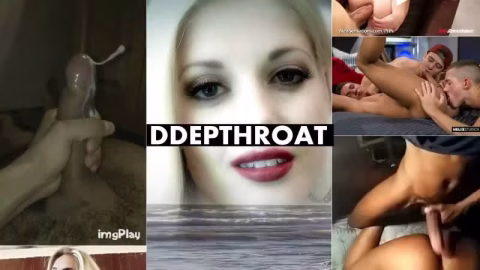 Charlotte Stokely – Waves Of Cum