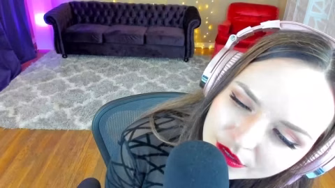 Asmr Blackmail-Fantasy Telegram Game