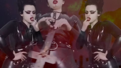 Empress Poison – Burn The Church
