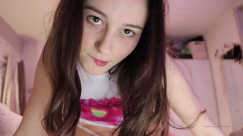 Florescent – Asmr First Joi