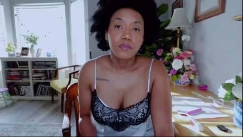 Rosaline Capulet – Weak For My Sweetie