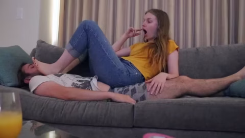 Miss Chaiyles – Mean Jeans – Full Clip Mp4