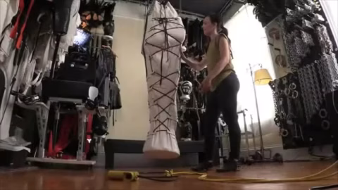 Bondage Liberation – Junk Mail