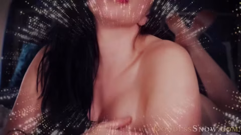 Goddess Alenxandra Snow – Ease You To Rest