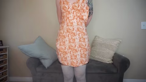 Mystie Mae – Dont Stop Edging Joi Cei Challenge