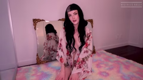 Body Worship Sph Joi