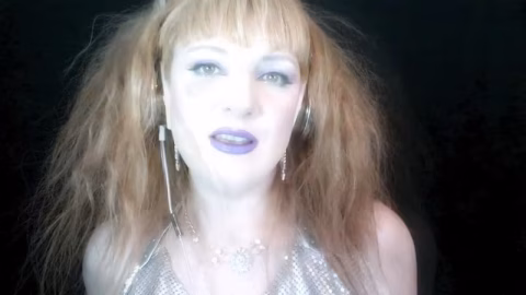 Miss Ellechemy – Spun