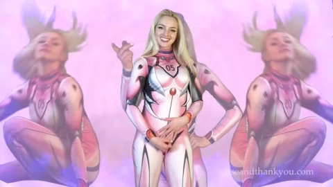 Teaseandthankyou – Mandy Marx – Daddys Little Supervillian