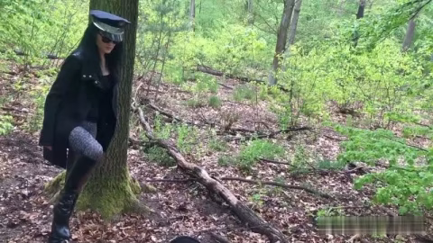 Ballbusting And Kicking With Boots