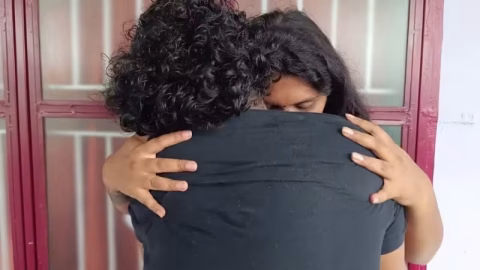 Day Before Marriage Part – 1 Malayalam Adult Movie Part – 1