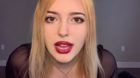 Goddess Ivy Grey – Obsession Hypnosis