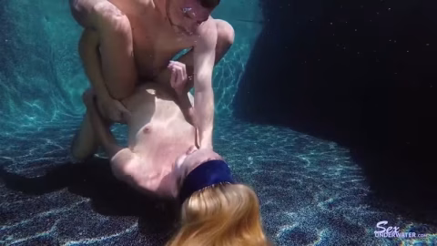 Sexunderwater – Mazzy Pt2