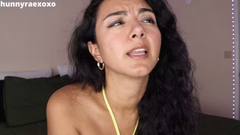 Hunnyraexoxo – Faggot Fantasies