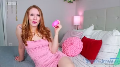 Goddess Jessibelle – You Can Have Purpose