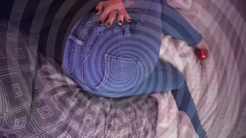 Miss Grace – Mindless For Denim Mindfuck