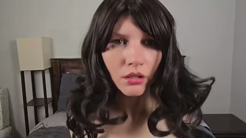 Asmr Gfe Lens Licking