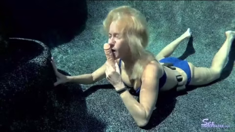 Sexunderwater – Tabatha Jordan Uw Model Training 1