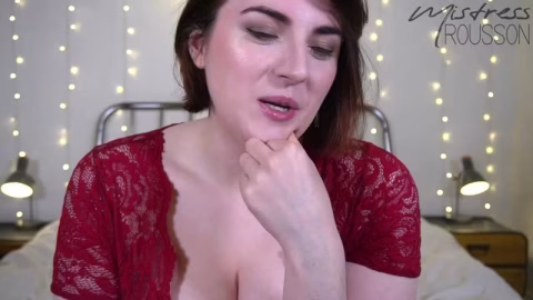Ruby Rousson – Story Cucking My Chastity Pet