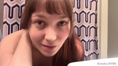Devilishlyasmodea – Step-Mommy Cucks Step-Son