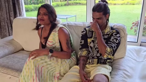 Desi Indian Real Fucking On Open Road And Jungle Outdoor
