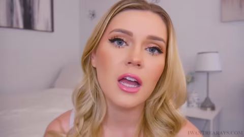 Rea Rays – Edge For Ass And Tits
