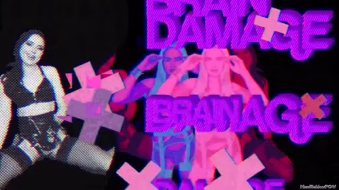 Humiliation Pov – Psychological Brain Damage For Broken Goon Drones