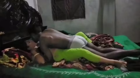 Hot Indian Wife Suhagrat Hard Fucking Video