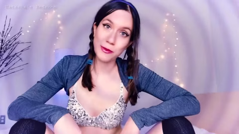 Natashas Bedroom – Good Boy Brainjack