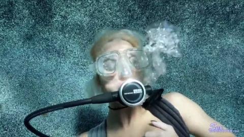 Sexunderwater – Scuba Fuck 26 Pt 1