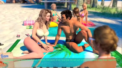 Awam 25 Got A Boner In Front Of Hot Girls