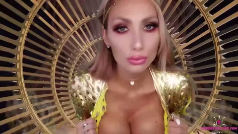 Goddess Taylor Knight – Re-Programmed By My Perfection