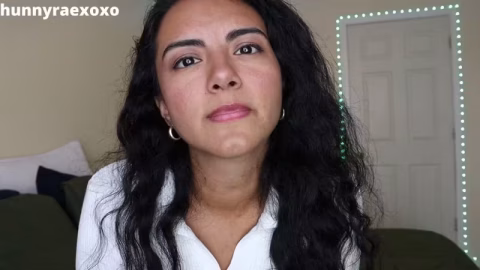 Hunnyraexoxo – Simply Gay