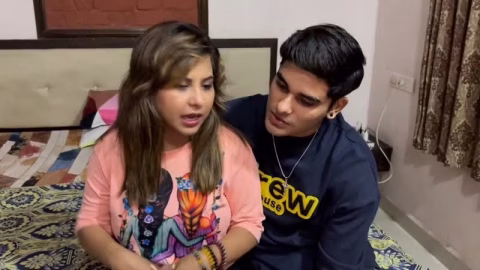 Indian The Brother In Law Had Hardcore Sex With His Step Sister In Law Desi Threesom Hindi Video