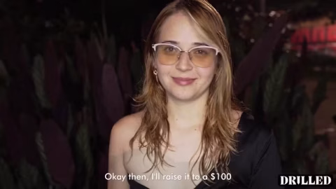 She Couldnt Walk The Next Day
