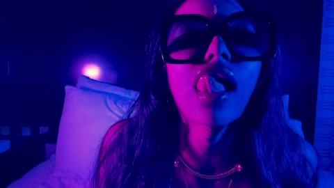 Rani Punnani – The Edge Is Where You Belong